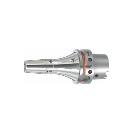 Garant Vibration-Damped Shrink-fit Holder, HSK-A 63, Projection: 120, Clamping Range: 6mm 308342 6